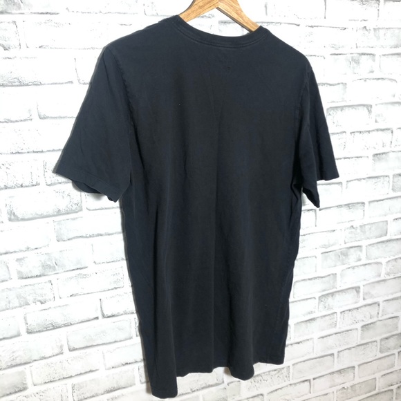 Men’s black Nike Tee Size LT - Picture 5 of 6
